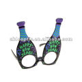 2013 lovely fashion christmas personalized sunglasses